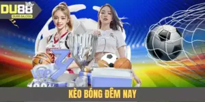 Kèo Bóng Đêm Nay: Giải Mã Biến Động Odds Trước Giờ Cầu Lăn.