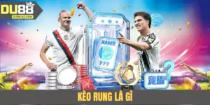 Kèo Rung Là Gì? Cách Bắt Sóng Live Odds Chuẩn Cho Tân Binh